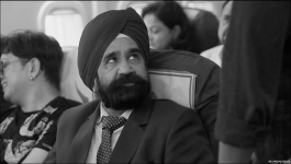 Pyaar Ka Pehla Naam Radha Mohan - 25th November 2023